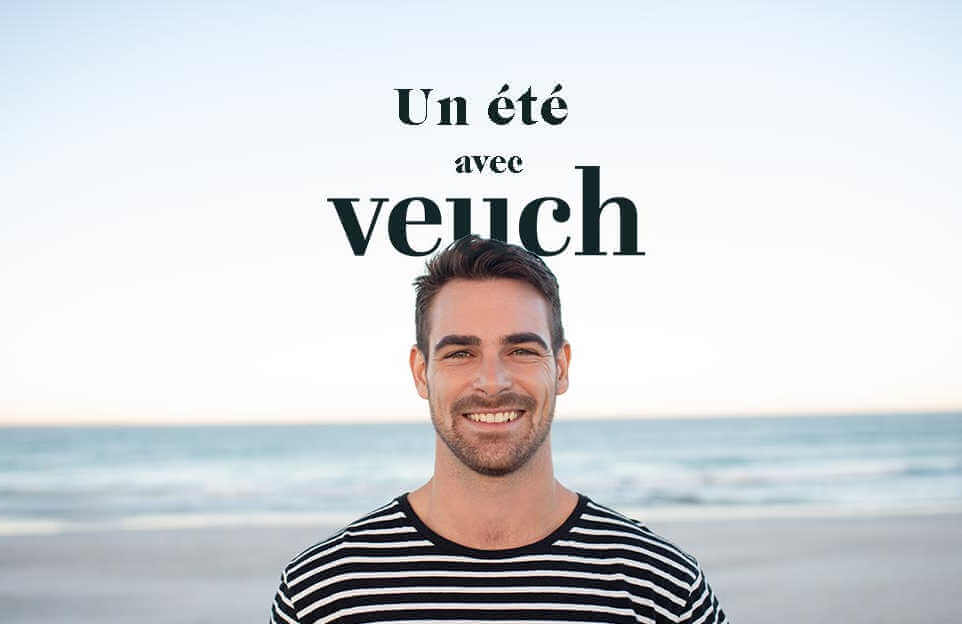 Comment prendre soin de ses cheveux cet été ?