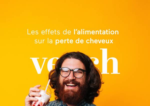 alimentation limiter perte cheveux