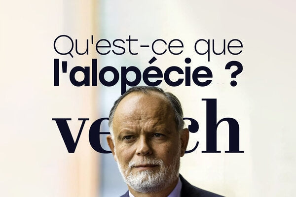 alopécie edouard philippe