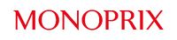 monoprix logo