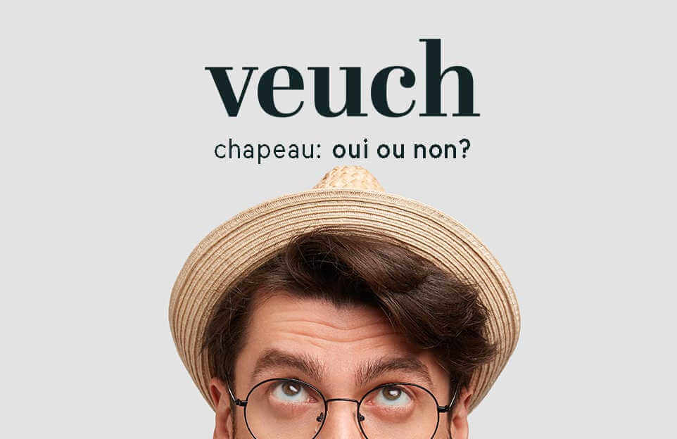 chapeau lien chute de cheveux