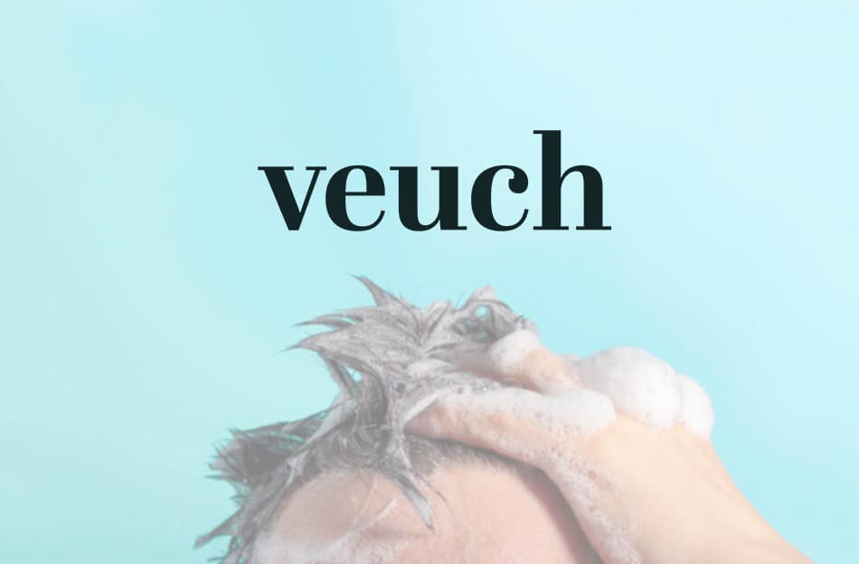 laver cheveux