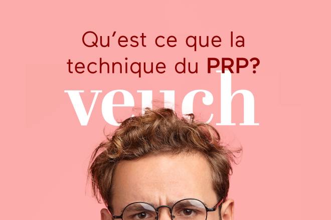 PRP tout savoir article