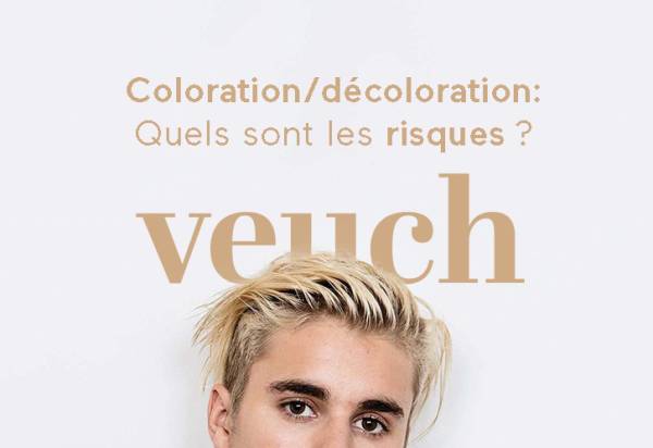 décoloration risques article