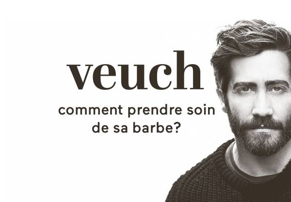 barbe prendre soin de sa barbe