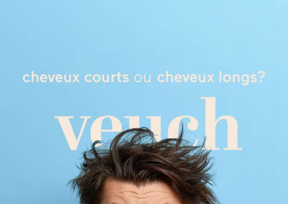 couper cheveux longueur
