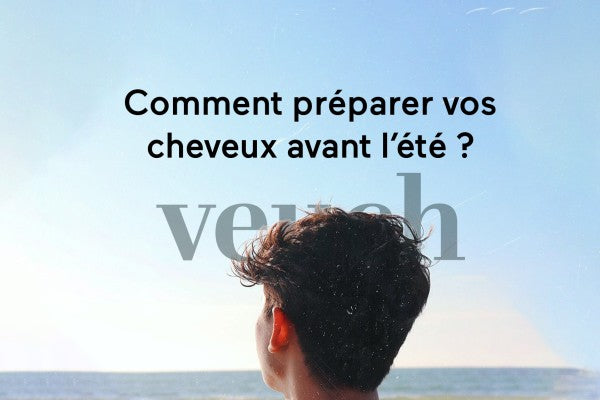 été soin cheveux