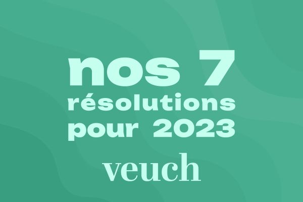 résolutions nouvelle année