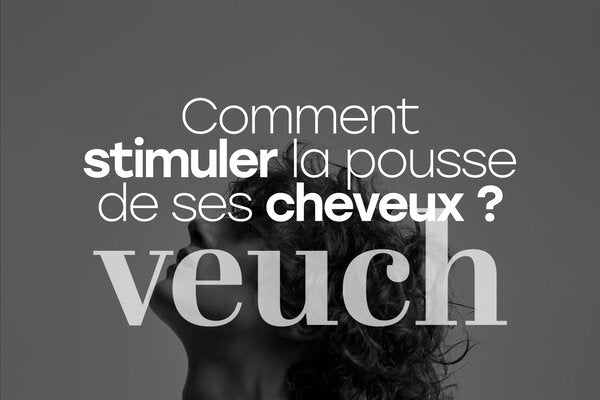 stimuler pousse cheveux