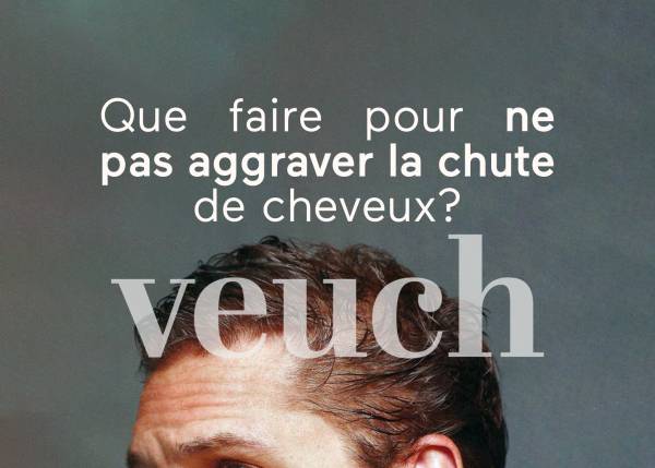 mauvaises habitudes chute cheveux