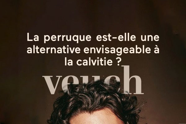 perruque utilisation bienfaits