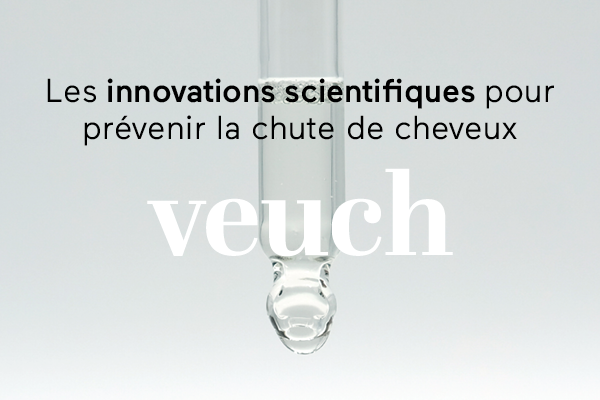 Les innovations scientifiques pour prévenir la chute de cheveux : à quoi s'attendre dans les prochaines années ?