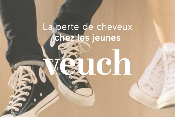 La perte de cheveux chez les jeunes : pourquoi ça commence de plus en plus tôt ?