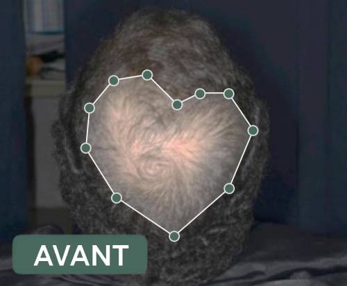 résultats produits veuch