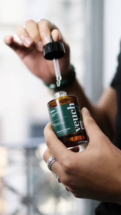 sérum