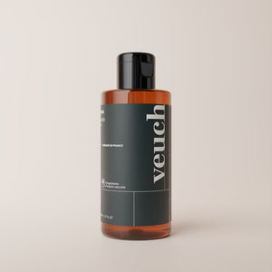 Shampoing réparateur veuch