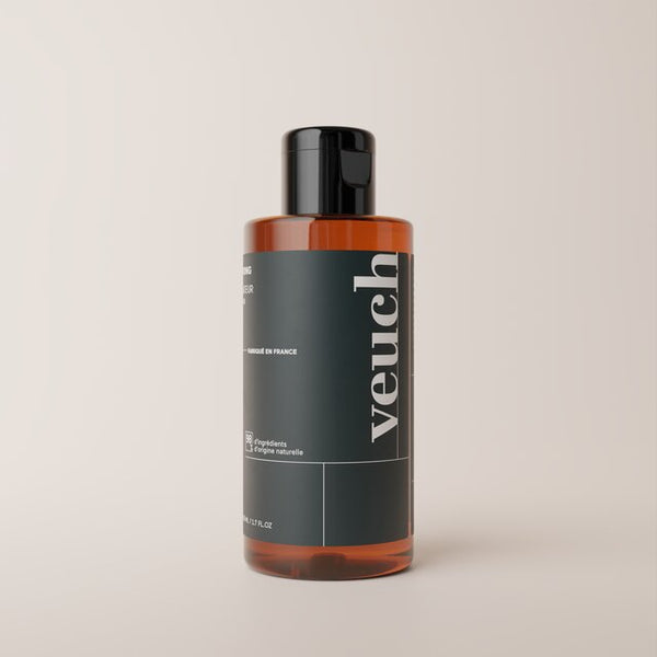 Shampoing réparateur veuch