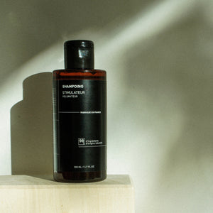 shampoing stimulateur